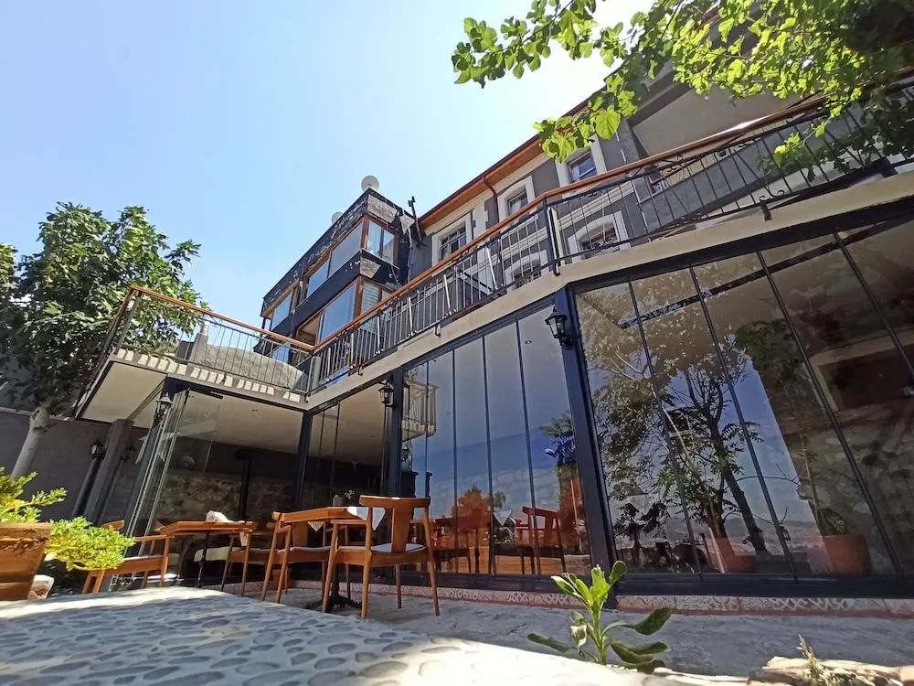 Variante Hotel - Primary image