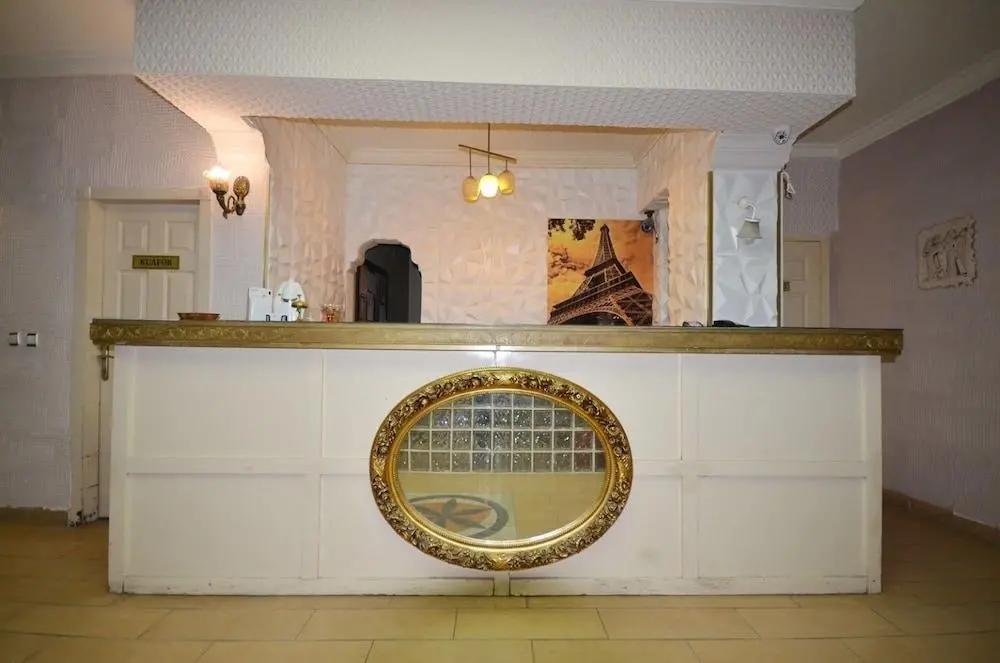 Ankara Antik Otel photo