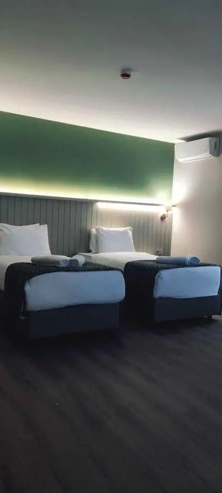 OTTO Hotels & Spa - Room - 4