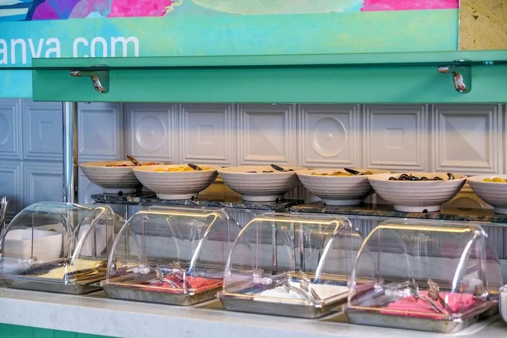 デイズ イン バイ ウィンダム アラニヤ - Restaurant - 2