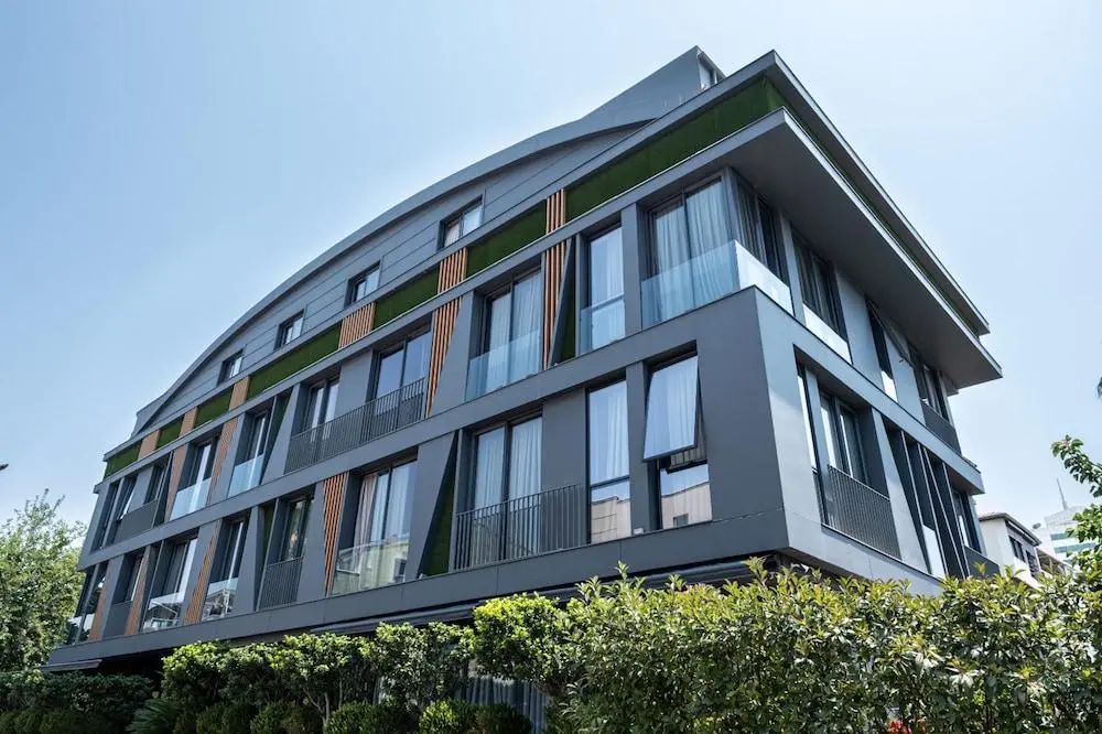 Loft 1502 - Primary image