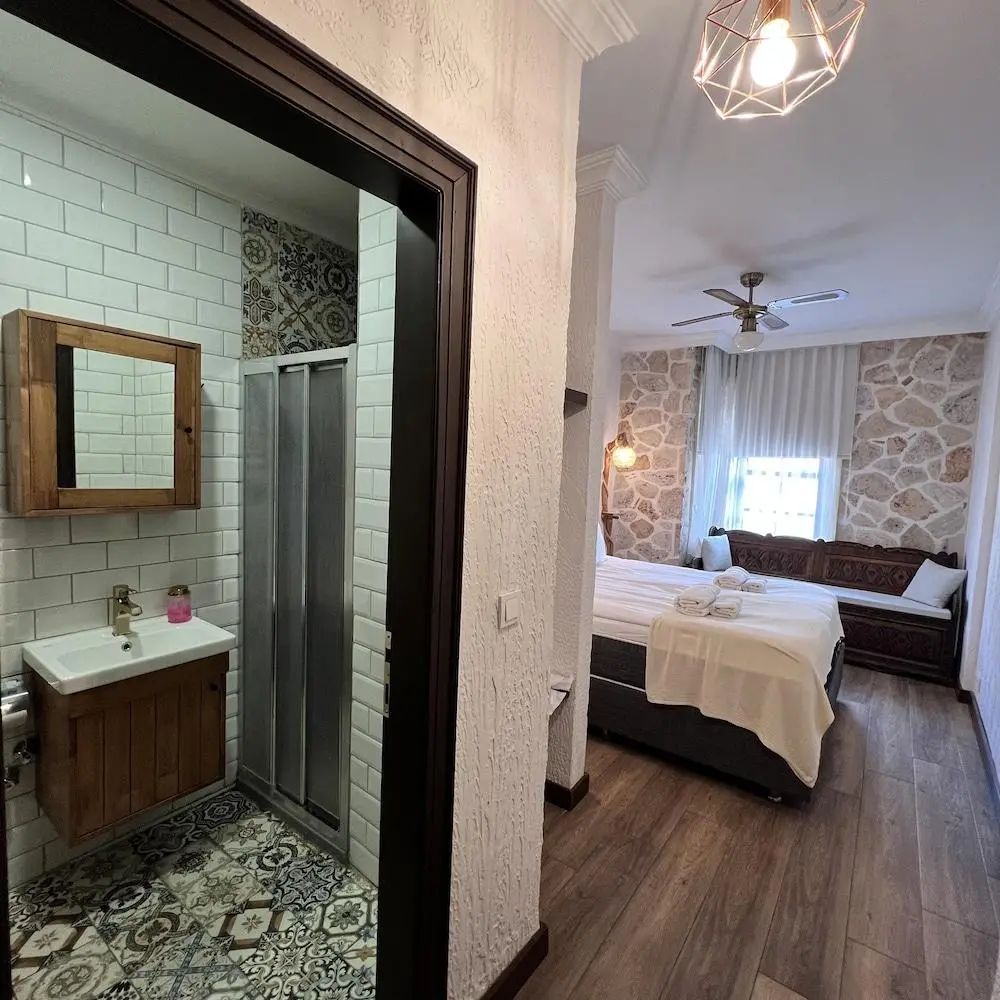 Villa Citronella Boutique Hotel - Room - 2