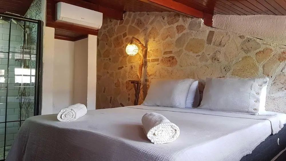 Villa Citronella Boutique Hotel - Room
