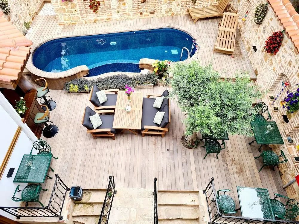 Hotel Lykia Old Town - Primary image
