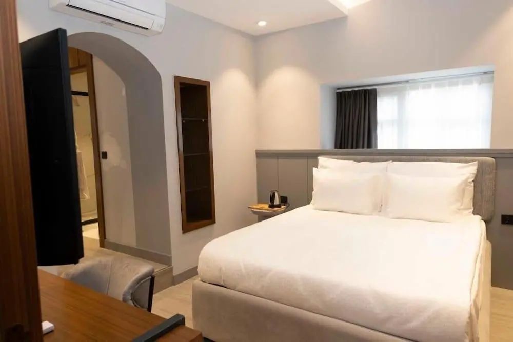 Royal Hayat Hotel - Room - 2