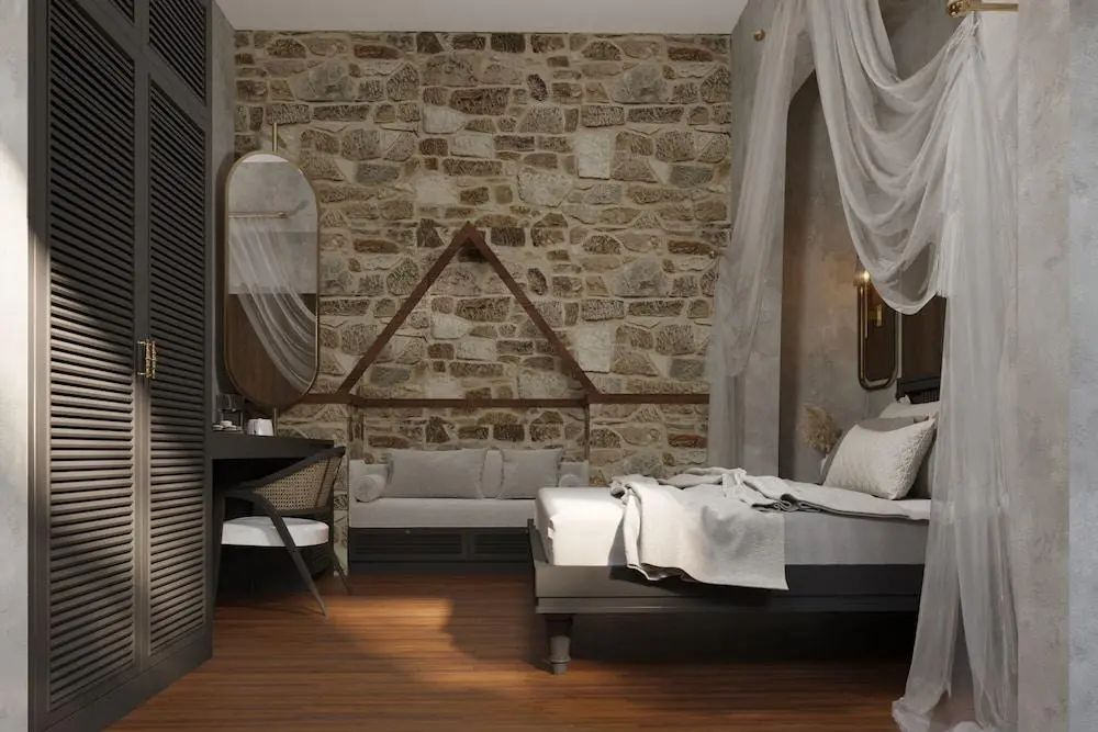 Belmondo Suites - Room - 2