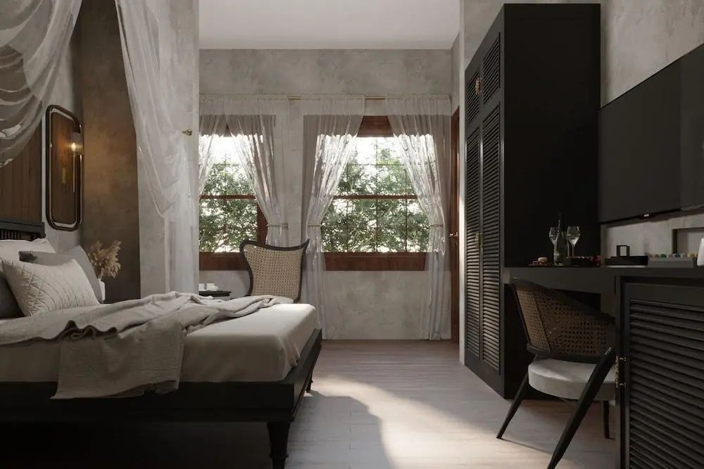 Belmondo Suites - Room - 1