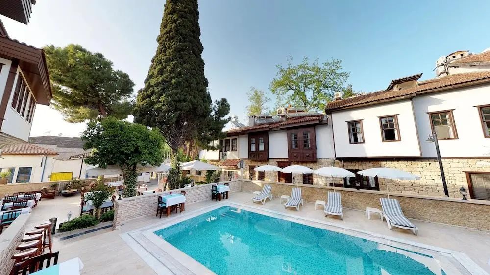 Urcu Hotel - Primary image