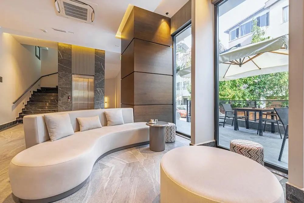 NUCA HOMES - Primary image