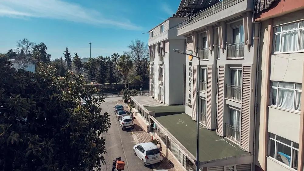 Hotel Mandalin - Primary image