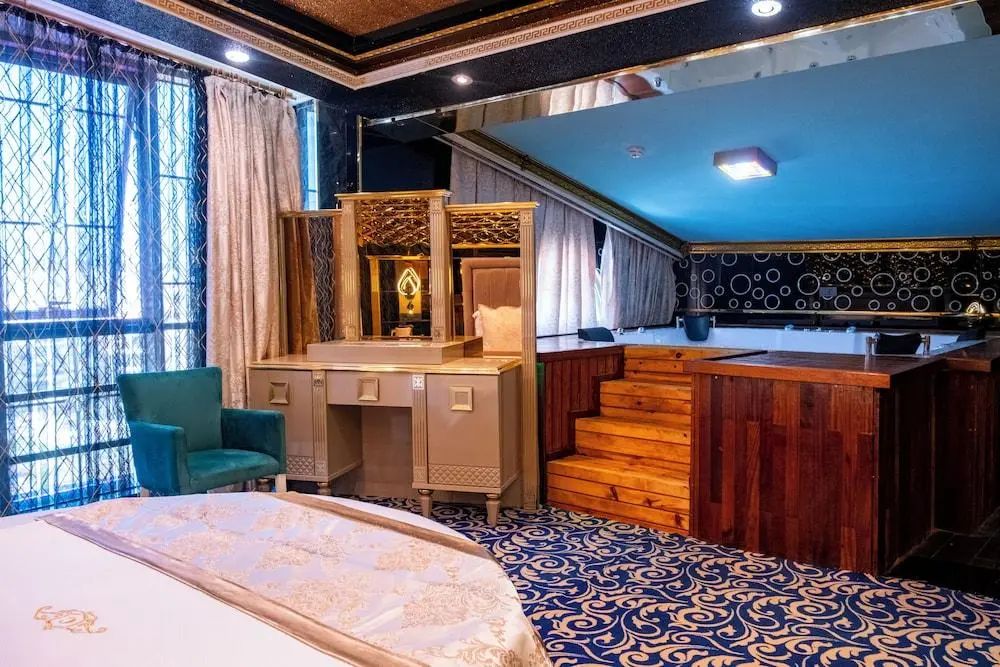 Can Adalya Palace Hotel - Primary image - 1