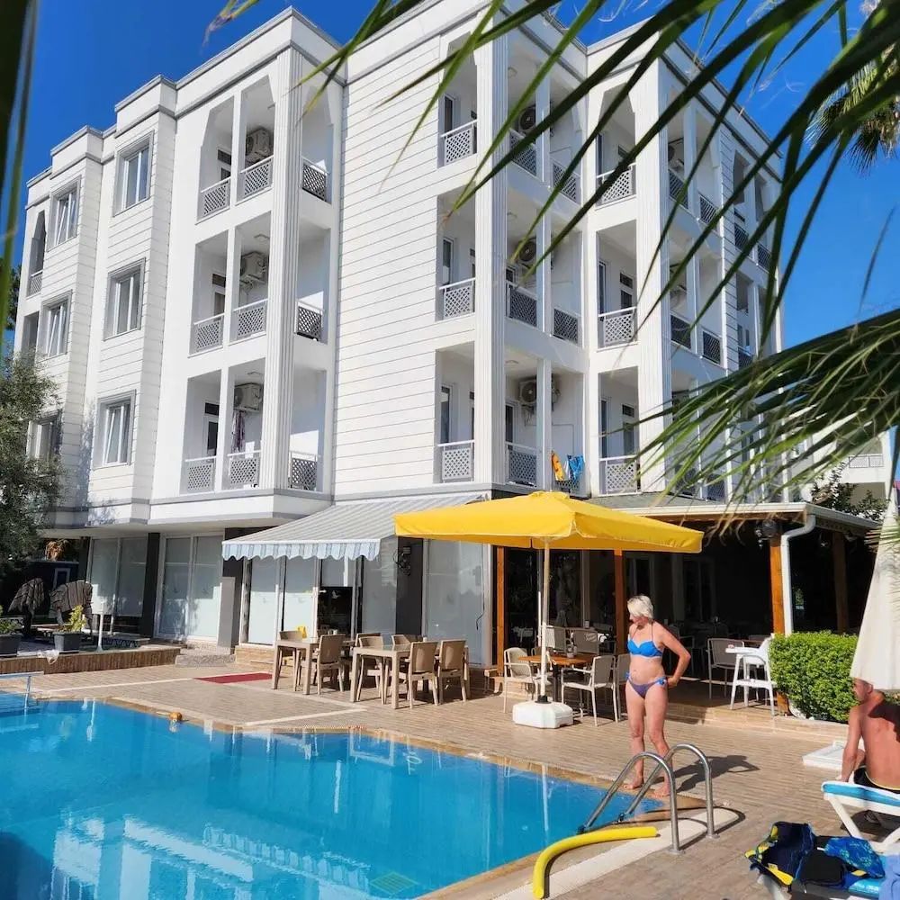 Esperanza Hotel - Primary image - 1