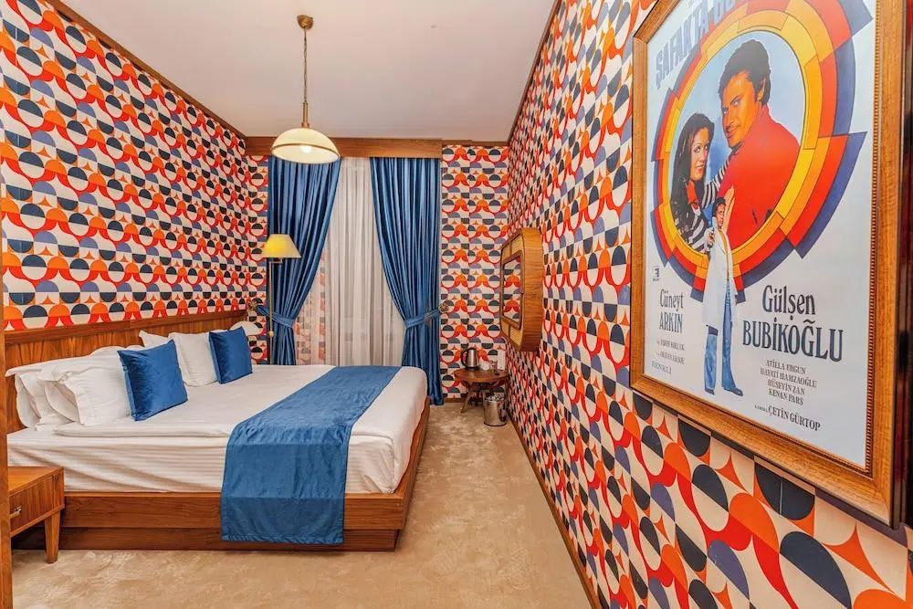 74 호텔 - Room - 2