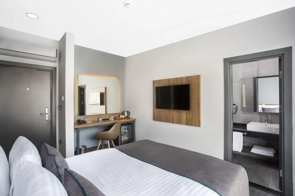 ファルコン 1511 - Room - 2