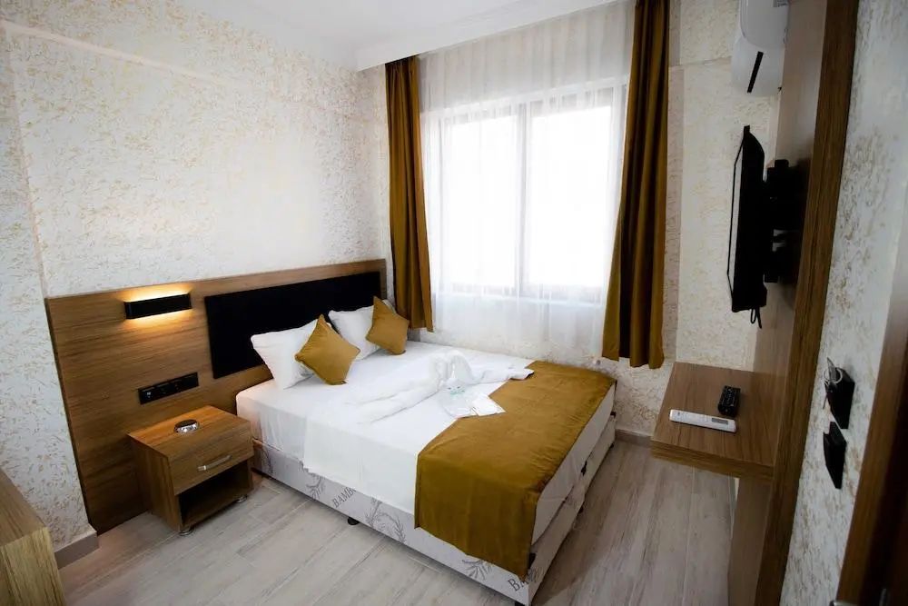 Ersoy Ikiz Otel - Primary image