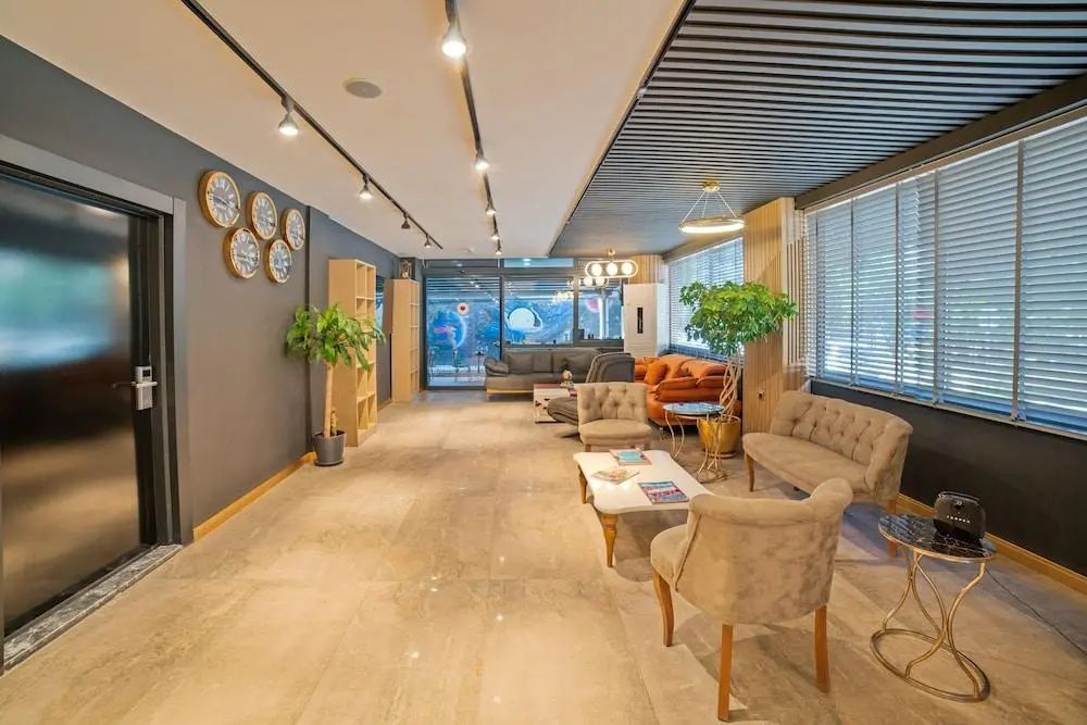 City Moonlight Apart Hotel - Primary image - 1