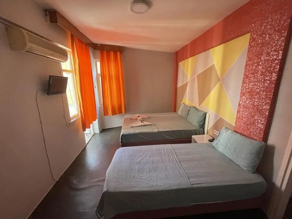 Ersoy Ak Pansiyon - Primary image