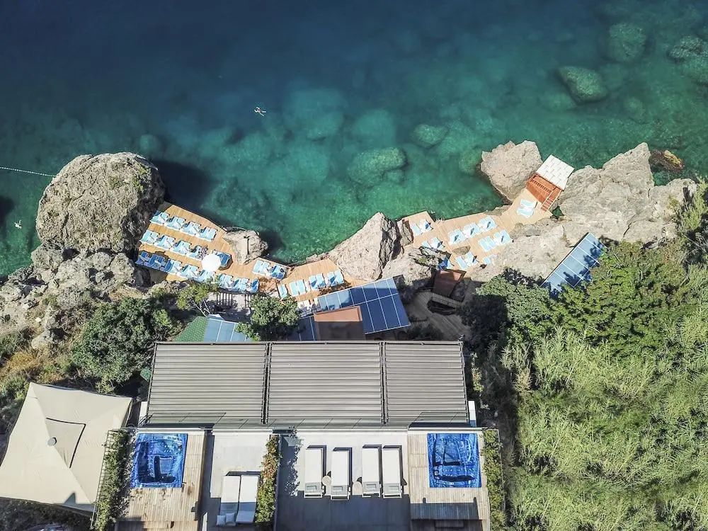 Perge Hotels Adult Only - Primary image - 1
