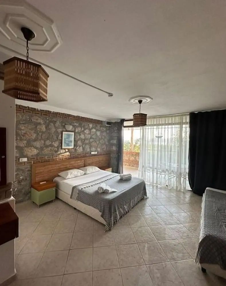 Söğüt石头酒店 - Primary image - 1