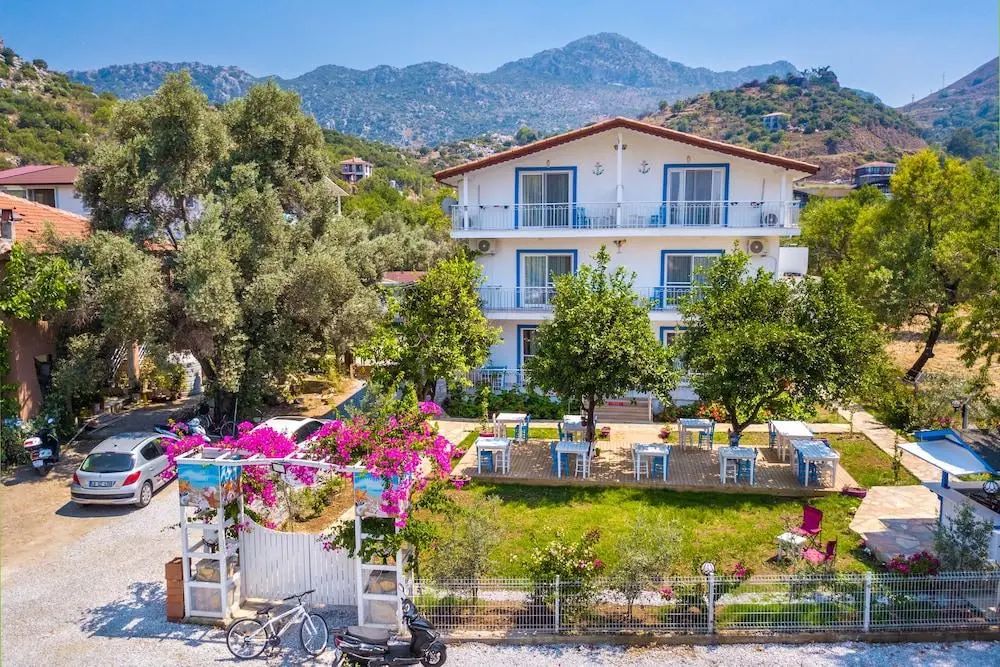 Defne精品飯店 - Primary image - 1