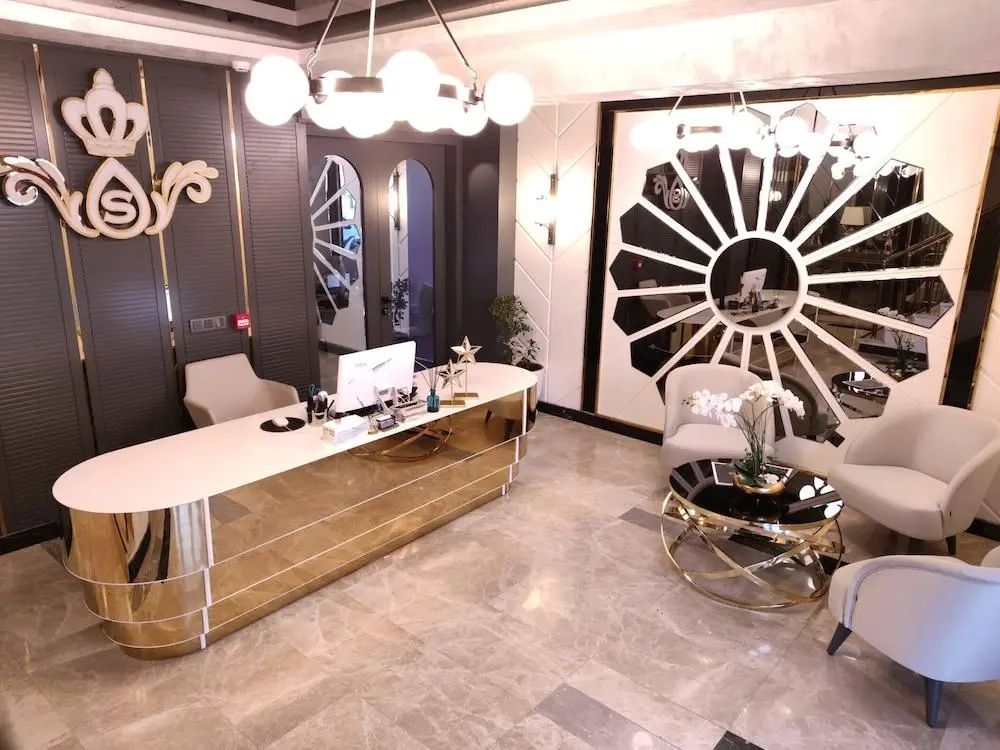 スコペア イン エクスクルーシブ - Reception - 1