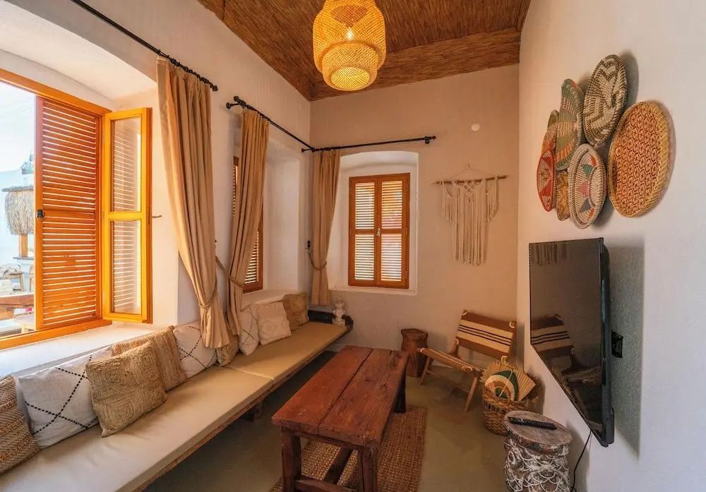 Notarius Hotel Bodrum - Reception - 2