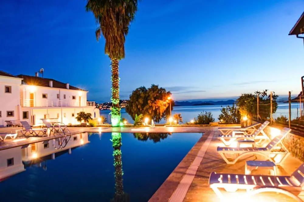 Marin Yalıkavak Hotel photo