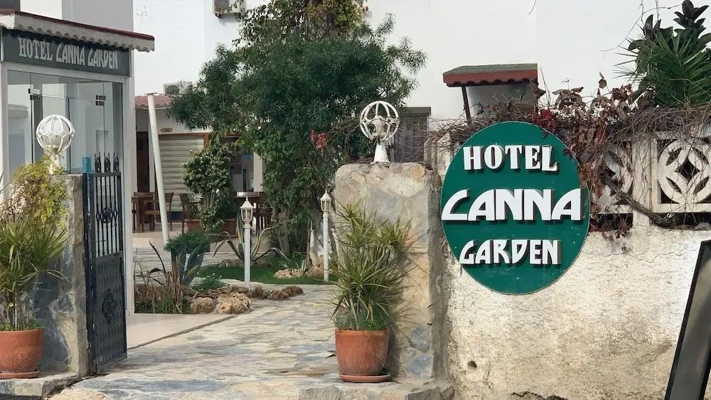 Canna Garden Hotel - Adults Only - Primary image
