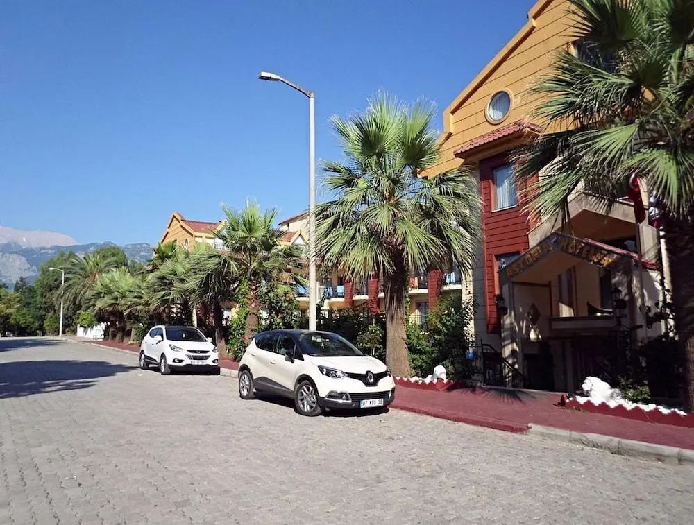 Astoria Hotel - All Inclusive - Front of property - 2