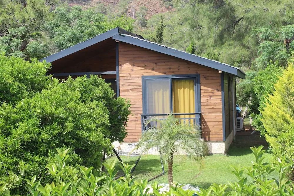 Cirali Villas Hotel Pansiyon - Primary image