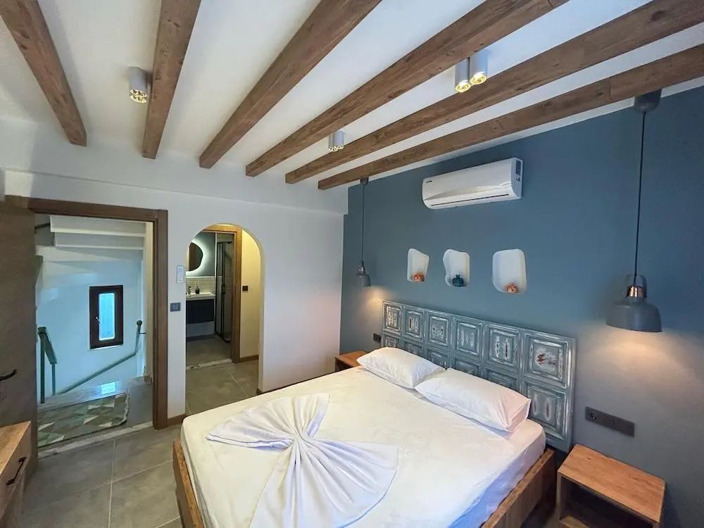 Avlu Villas & Apartments - Room
