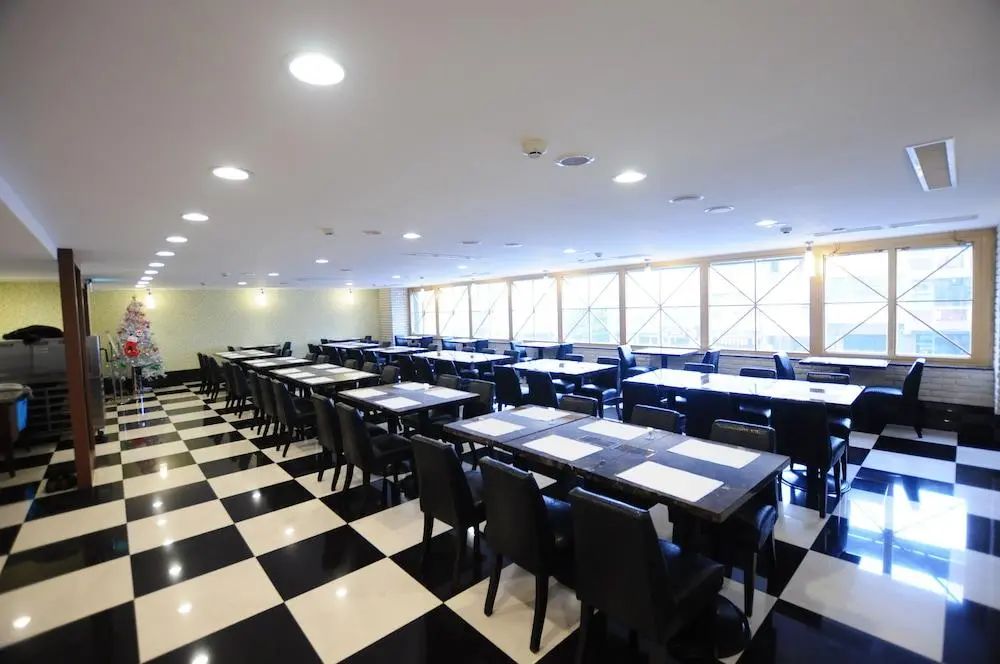 康橋商旅 - 後驛九如館 - Dining - 1