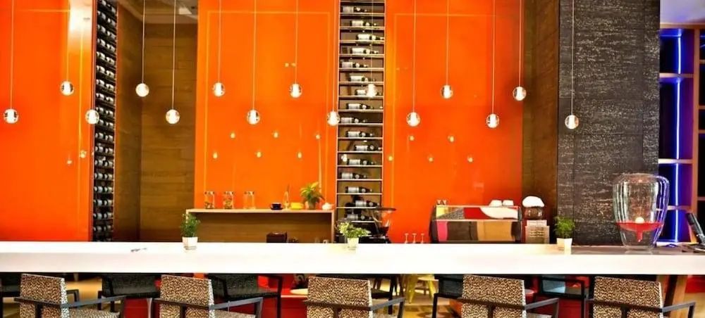 FX INN Kaohsiung Zhonghua Road Branch - Primary image - 1