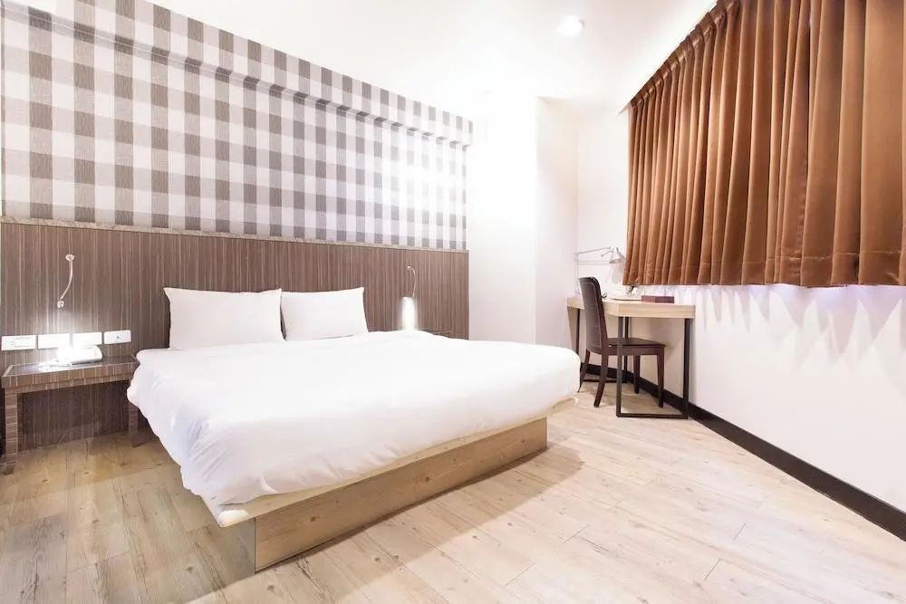 Hwa Nan Hotel - Primary image - 1