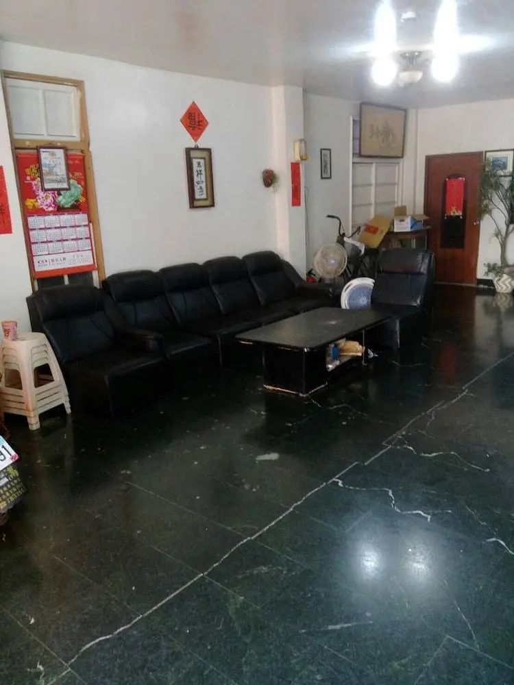 Jia Hong Hotel - Lobby - 2