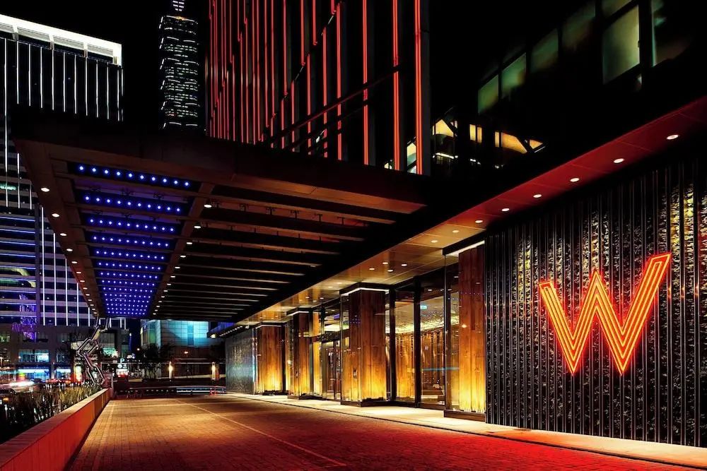 W Taipei - Primary image - 1