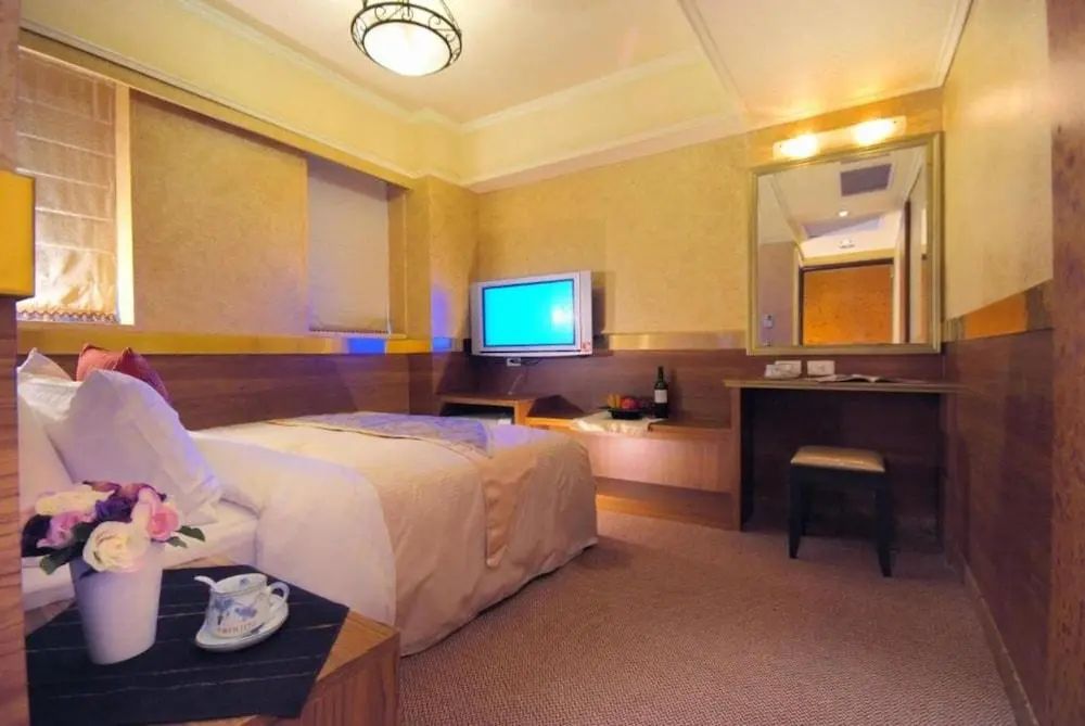 Lio Hotel - View from room - 2