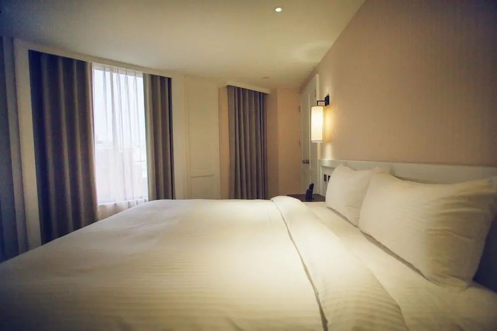 Inn by the Village - View from room - 2