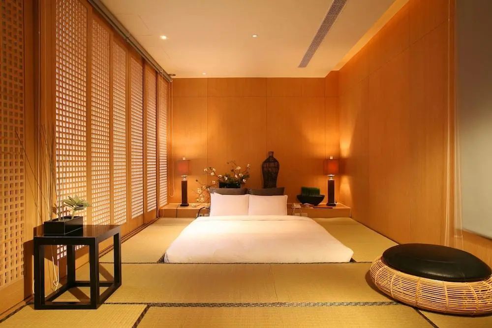 Moonlight Motel - Room - 1