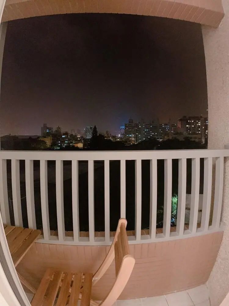 Shine Residence - View from room - 1