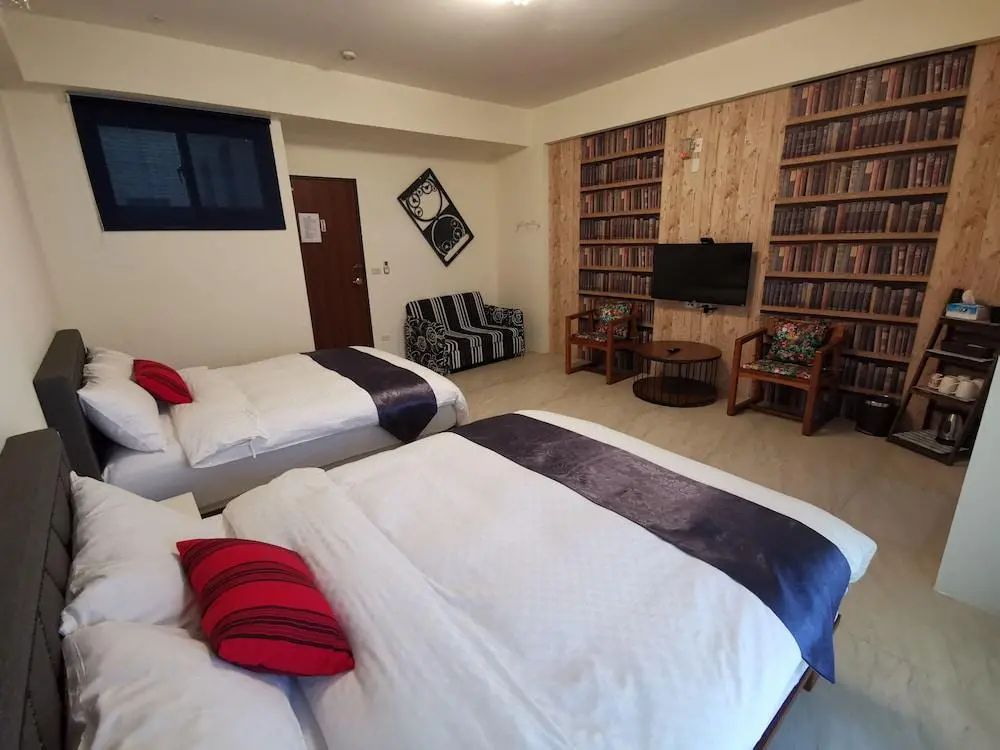 Hui Lan Lohas B&B - Primary image