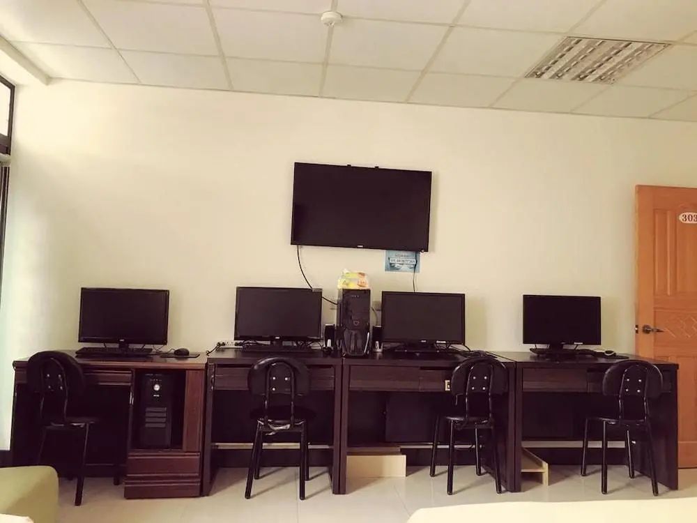 Dongyin First Homestay - Room amenity - 3