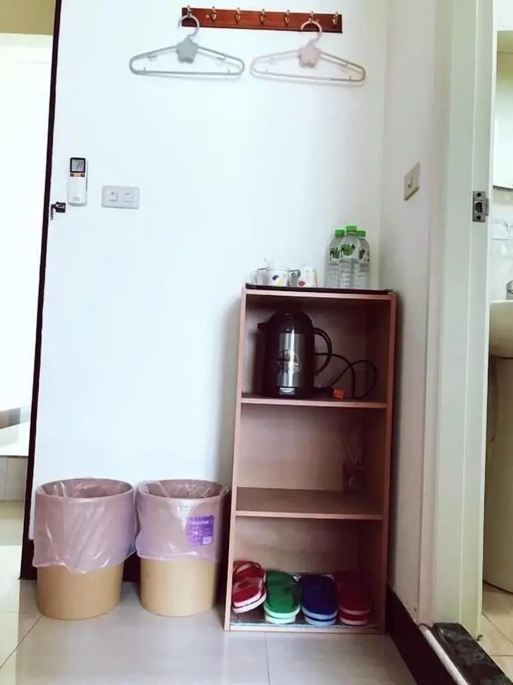 Dongyin First Homestay - Room amenity - 4