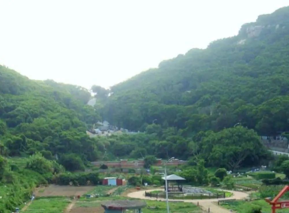 Hung Rui B&B - Mountain view - 3