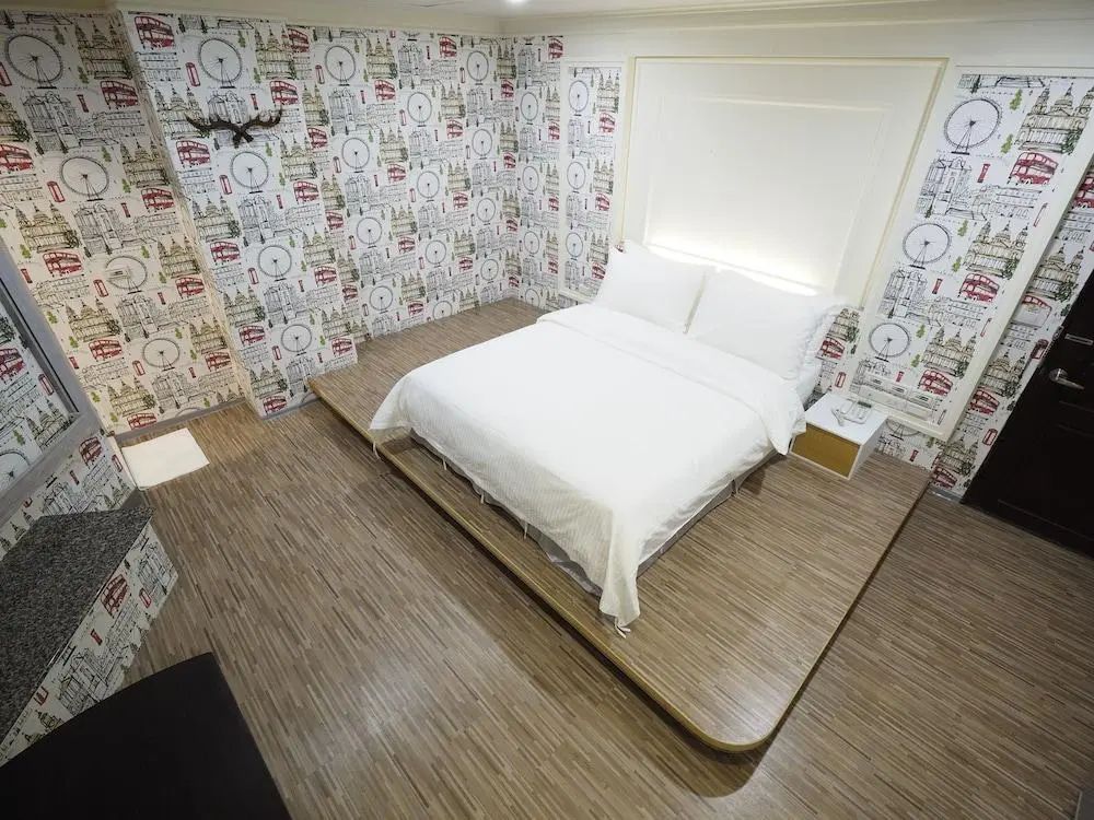 和悦饭店 - Primary image - 1