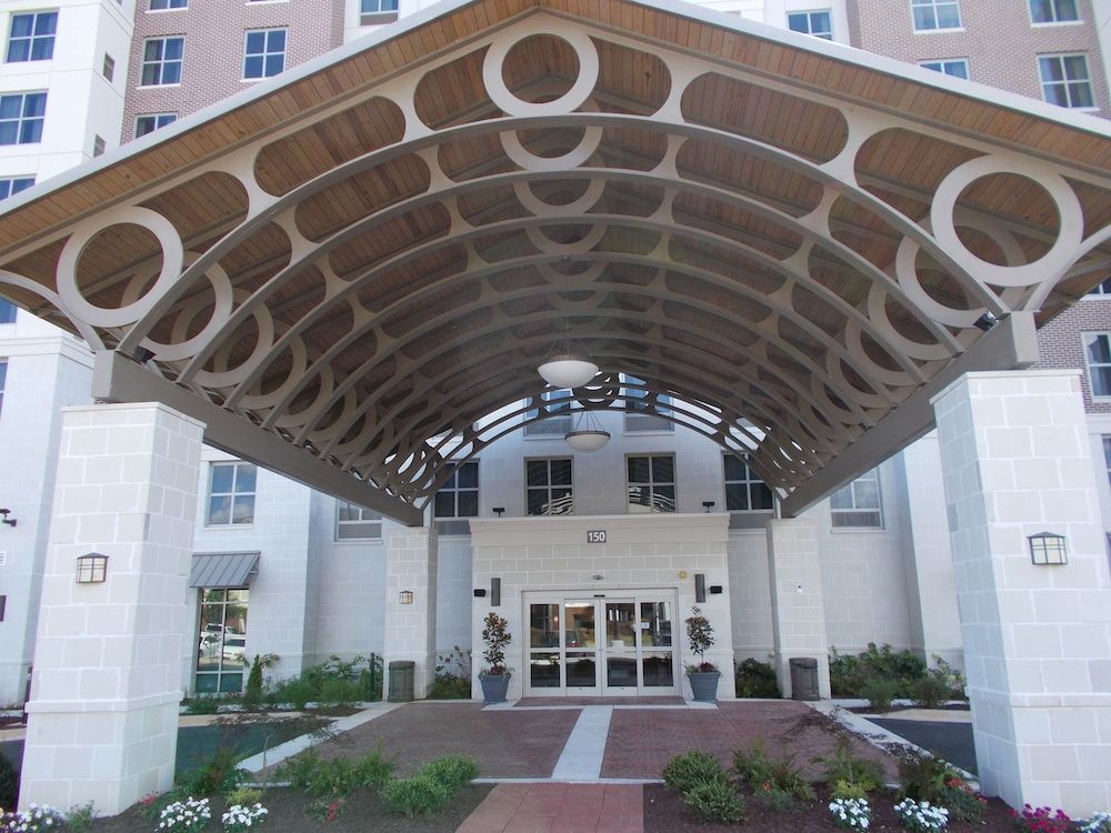 Staybridge Suites Florence - Civic Center by IHG - Exterior - 1