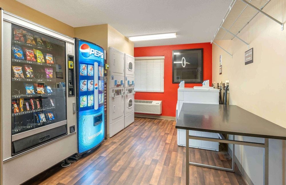 Extended Stay America Select Suites Florence Meijer Dr - Property amenity - 2