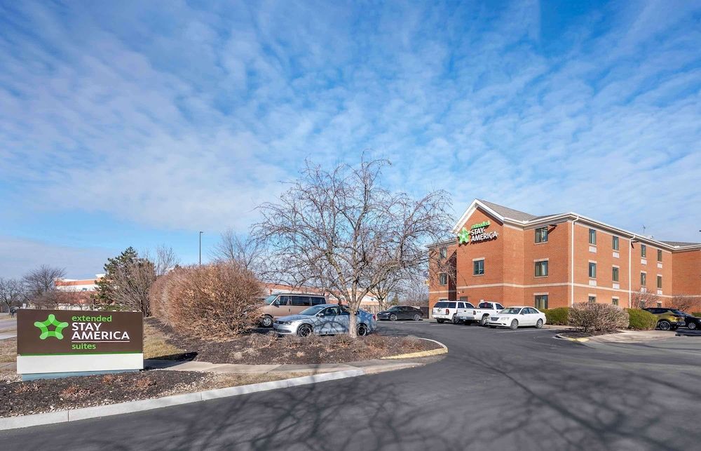Extended Stay America Select Suites Florence Meijer Dr - Exterior