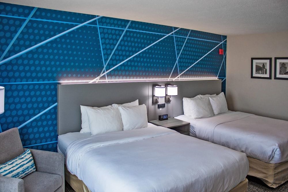 Comfort Inn & Suites Geneva - West Chicago - Room - 2