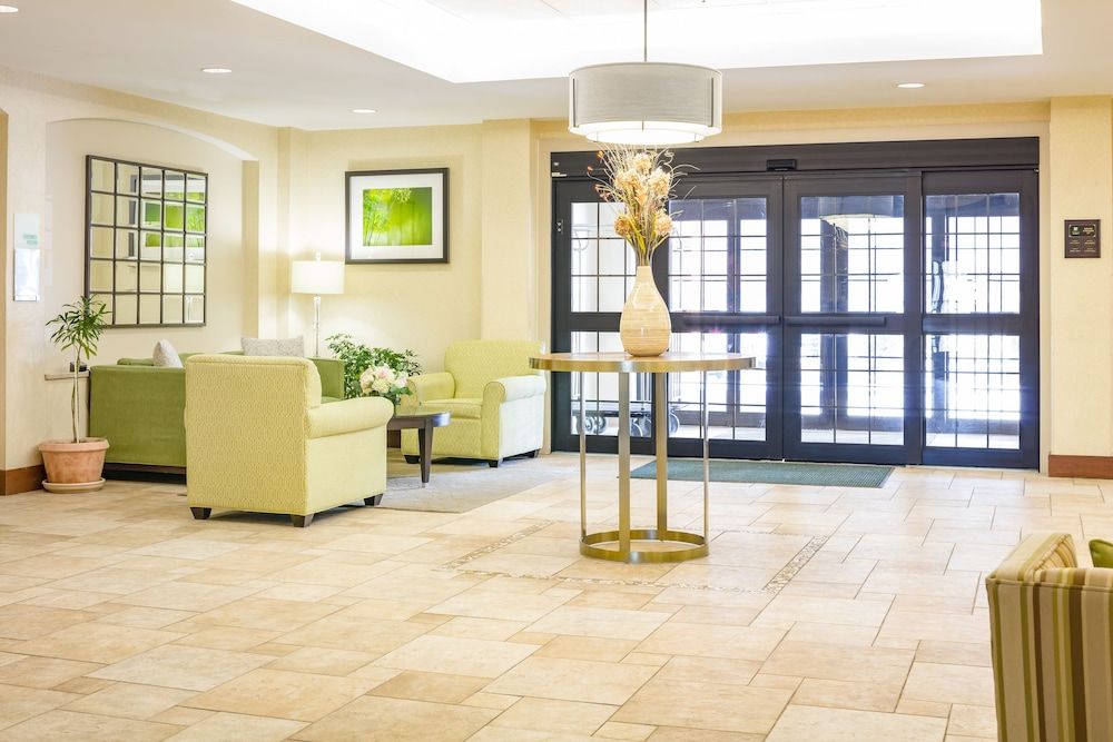 Holiday Inn Manchester Airport by IHG - Exterior - 1
